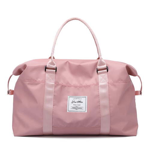 大容量轻便出差旅行包登机包