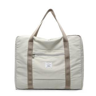 可折叠大容量手提旅行包轻便出差旅游包行李袋棉被收纳幼儿园大包