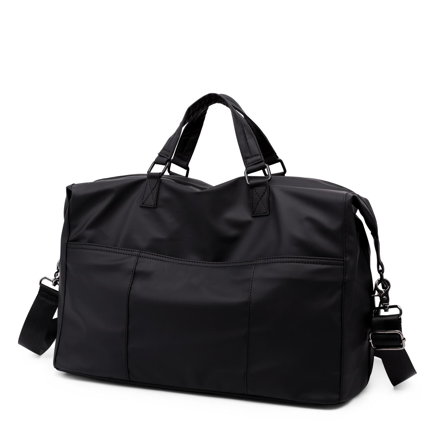 大容量套拉杆旅行包出差行李袋