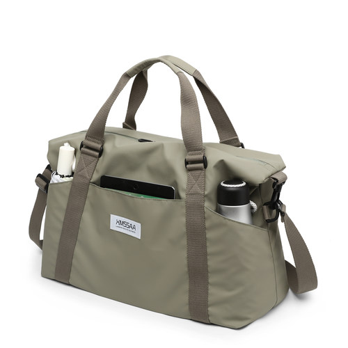 大容量旅行包商务单肩斜挎包