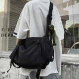 Японская сумка через плечо, трендовый школьный рюкзак, свободный крой