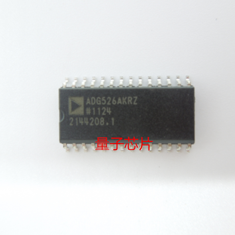全新ADG526AKRZ ADG526AKR ADG526 SOP-28