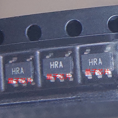 全新AD8065ARTZ AD8065ART  AD8065 丝印HRA  SOT23-5