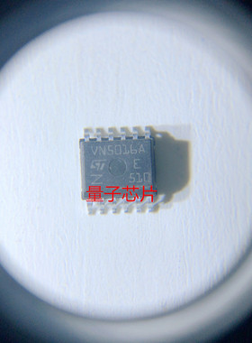 全新VN5016A VN5016AJTR HSSOP12