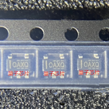 全新OPA333AIDBVR OPA333AID OPA333 丝印OAXQ SOT23-5