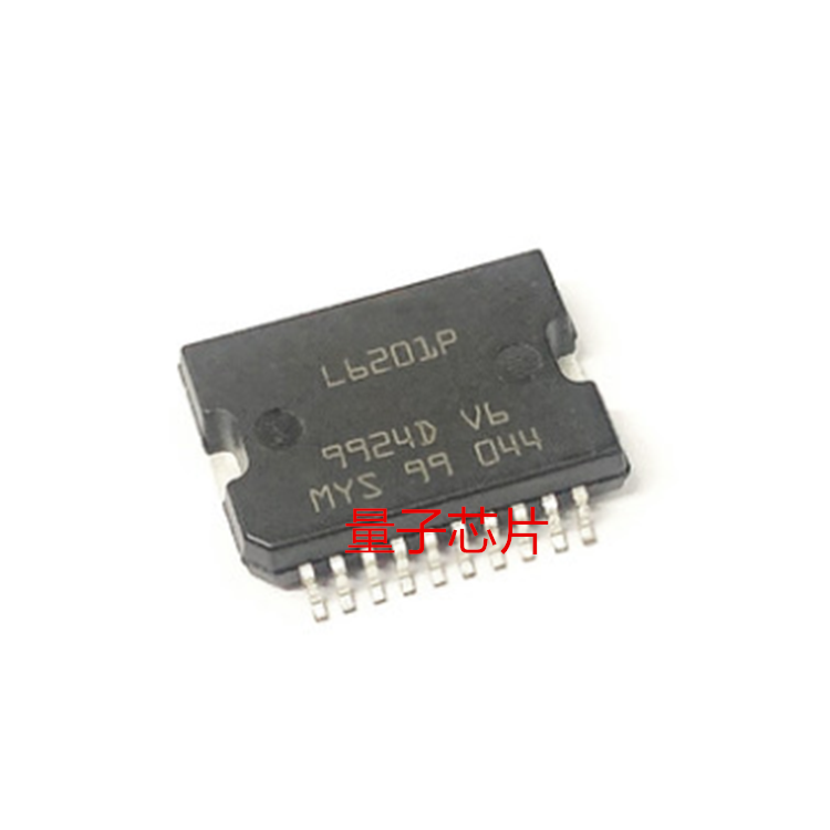全新原装L6201PD  L6201P  L6201PSTR HSOP-20