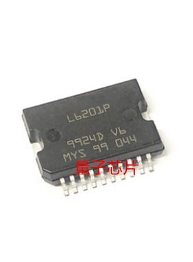 全新原装L6201PD  L6201P  L6201PSTR HSOP-20