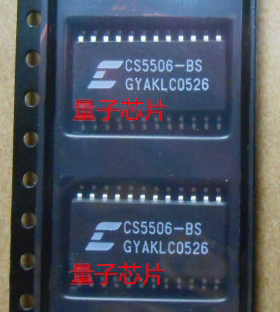 CS5506-BSZ  CS5506-BS  CS5506  SOP-24