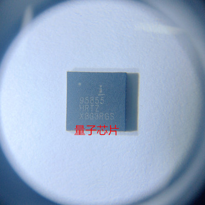 全新ISL95855HRTZ ISL95855 丝印95855 QFN-48