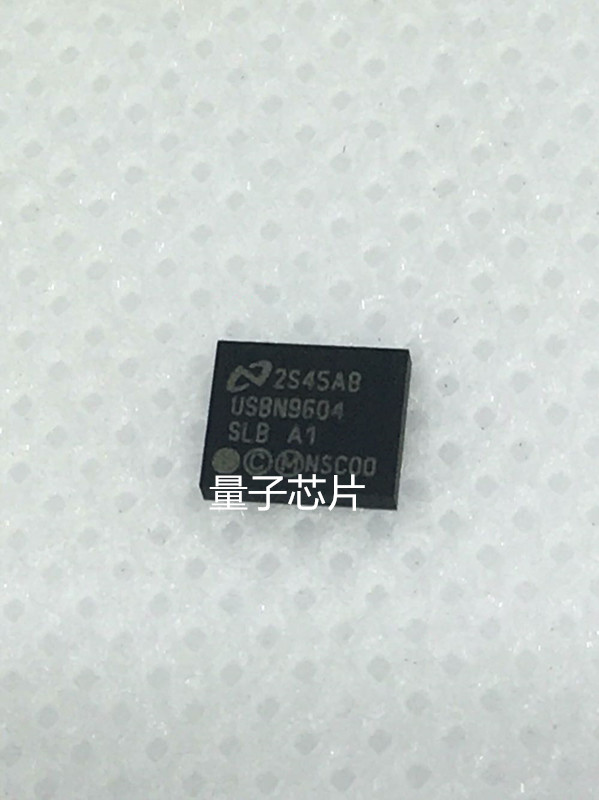 USBN9604全新USBN9604SLBX  CSP28