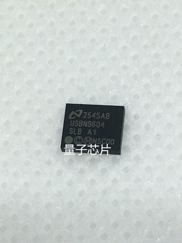 USBN9604全新USBN9604SLBX  CSP28