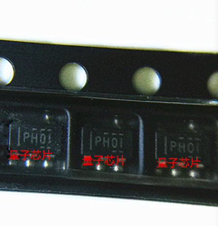 全新TPS61040DBVR TPS61040 TPS61040D 丝印PH01 SOT23-5