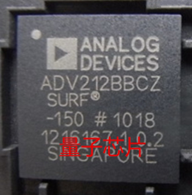 全新原装ADV212BBCZ ADV212BBCZ-150  ADV212BBCZ-115  BGA-144