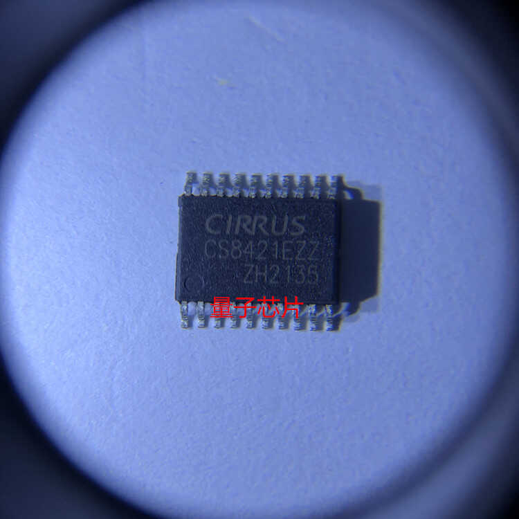 全新CS8421EZZ CS8421 TSSOP-20