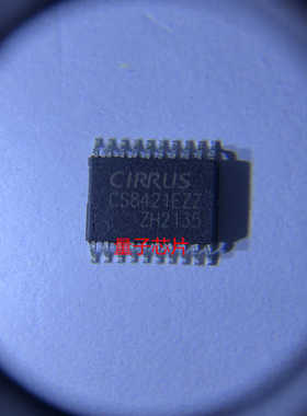 全新CS8421EZZ CS8421 TSSOP-20
