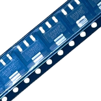 全新BSP170P BSP170 SOT-223