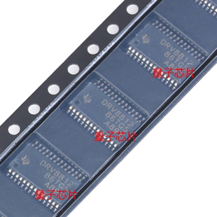 全新DRV8812PWPR DRV8812PWP DRV8812 HTSSOP-28