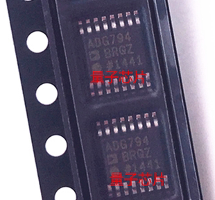 QSOP 全新ADG794BRQZ ADG794BRQ ADG794