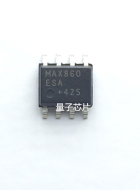 MAX860CSA+T MAX860CSA MAX860  全新进口原装 贴片 SOP-8