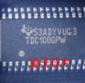 TDC1000PWR  TDC1000PW  TDC1000  TSSOP-28