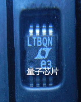 全新LT1994IMS8  LT1994IMS  LT1994  丝印LTBQN  MSOP8