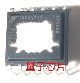 TOP267VG TOP267V6 T0P267VG EDIP11