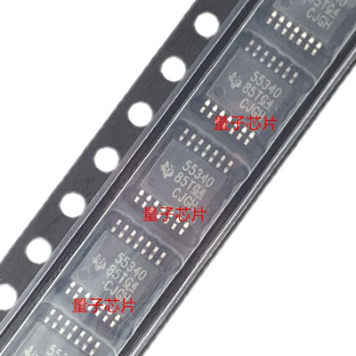 全新原装TPS55340PWPR  TPS55340  TSSOP-14