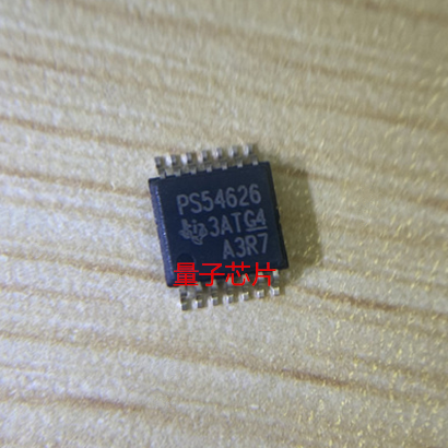 全新TPS54626PWPR TPS54626 丝印 PS54626 TSSOP-14