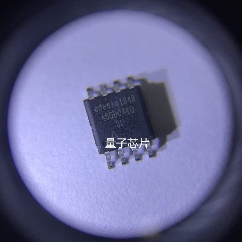 AT45DB041D-SU 45DB041D  SOP8