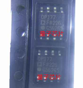 OP177FSZ  OP177FS  OP177  SOP-8