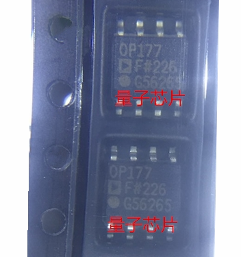 OP177FSZ  OP177FS  OP177  SOP-8