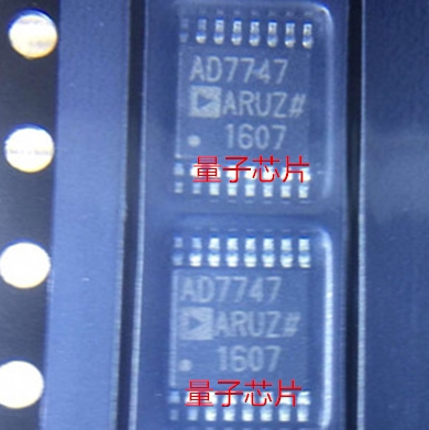 全新AD7747ARUZ AD7747ARU AD7747 TSSOP-16
