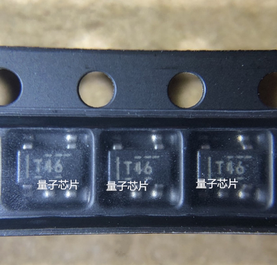 全新TPS73633DBVR  TPS73633DBVT  TPS73633  丝印T46 SOT23-5