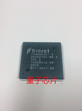 TVGA9000I-3 TVGA9000I  TVGA9000  QFP-160
