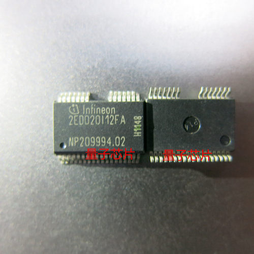 2ED020I12FA 2ED020I12 2ED020I12-FA SSOP-32