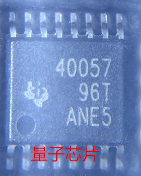 全新TPS40057PWPR TPS40057 丝印40057 TSSOP-16