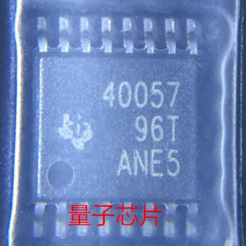 全新TPS40057PWPR TPS40057 丝印40057 TSSOP-16