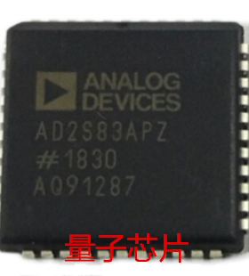 全新AD2S83AP AD2S83 PLCC-44