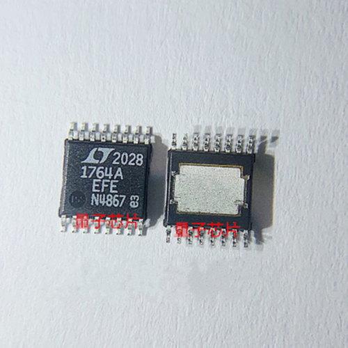 全新LT1764AEFE LT1764A LT1764 丝印1764A TSSOP-16