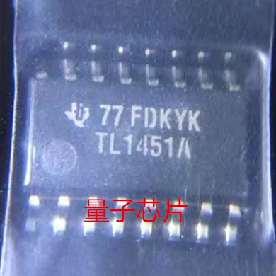 全新TL1451A TL1451ACN TL1451ACNSR SOP-16
