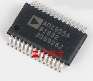 全新AD1955ARSZ AD1955ARSZRL AD1955A AD1955 SSOP-28
