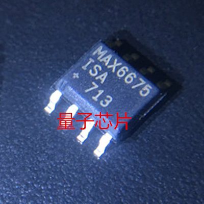MAX6675ISA MAX6675 数字转换器 SOP-8
