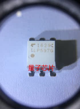 TLP597G  TLP597  SOP-6