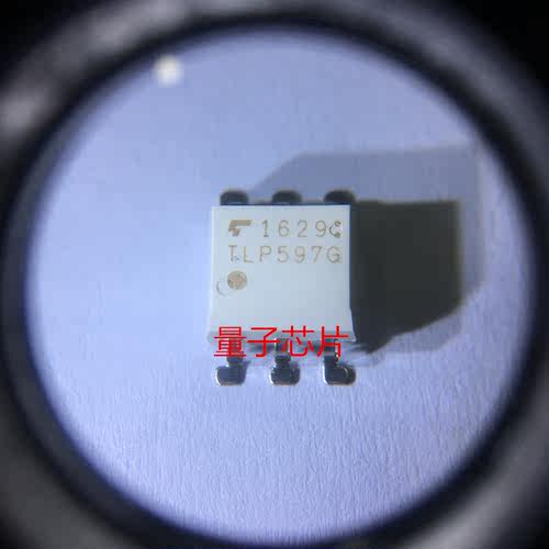 TLP597G  TLP597  SOP-6