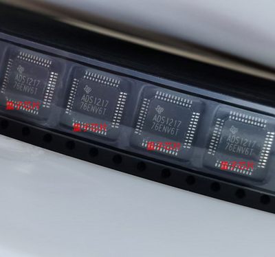 全新原装ADS1217IPFBT  ADS1217IP  ADS1217  LQFP-48