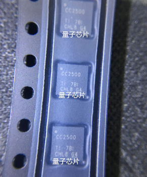 CC2500RGPR  CC2500RTKR CC2500  QFN-20