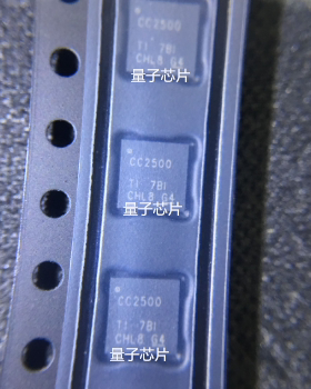 CC2500RGPR  CC2500RTKR CC2500  QFN-20