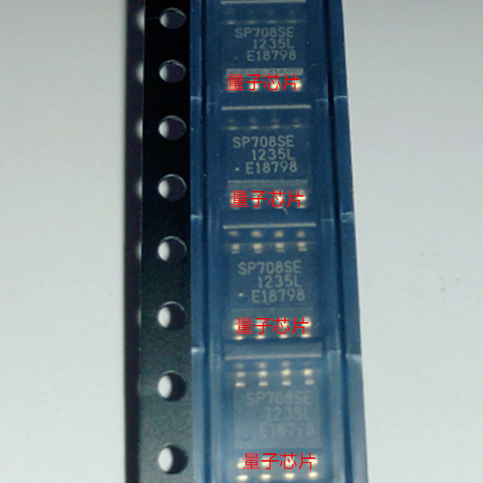 SP708SEN-L/TR  SP708SEN  SP708SE  SOP-8