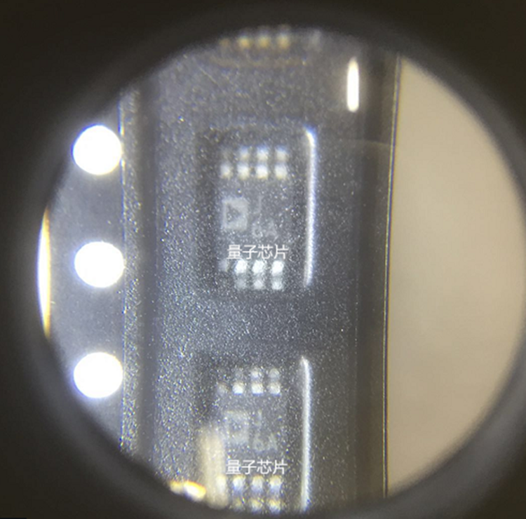 全新AD8310ARMZ AD8310ARM AD8310 丝印J6A  MSOP-8