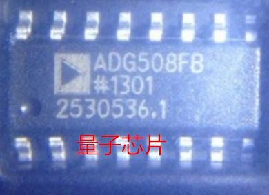 全新ADG508FBRN ADG508FB SOP-16